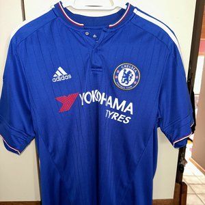 Chelsea Jersey